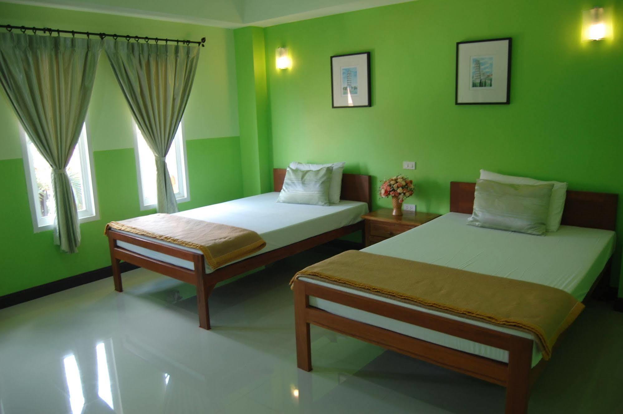 Saengthong Resort Chiangmai Chiang Mai Exterior photo