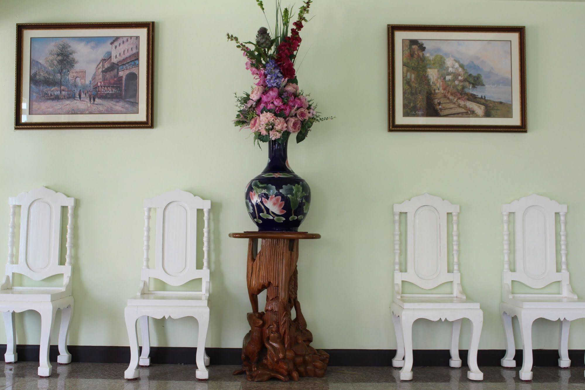 Saengthong Resort Chiangmai Chiang Mai Exterior photo