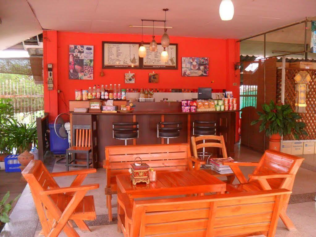 Saengthong Resort Chiangmai Chiang Mai Exterior photo